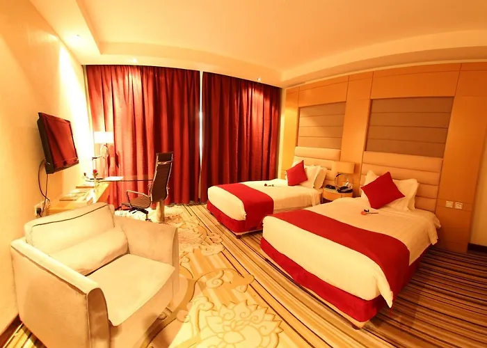 Coral Olaya Hotel