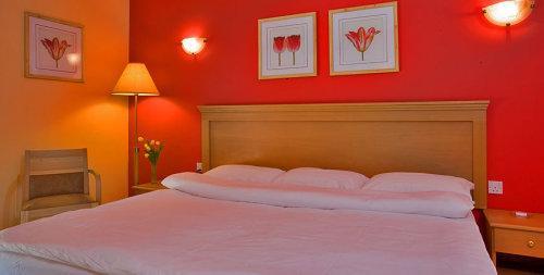 Coral Olaya 4* Riyadh