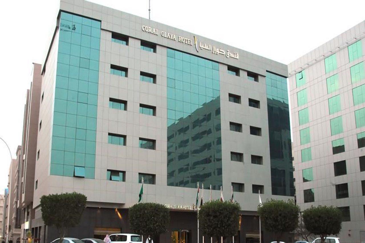 Coral Olaya 4* Riyadh