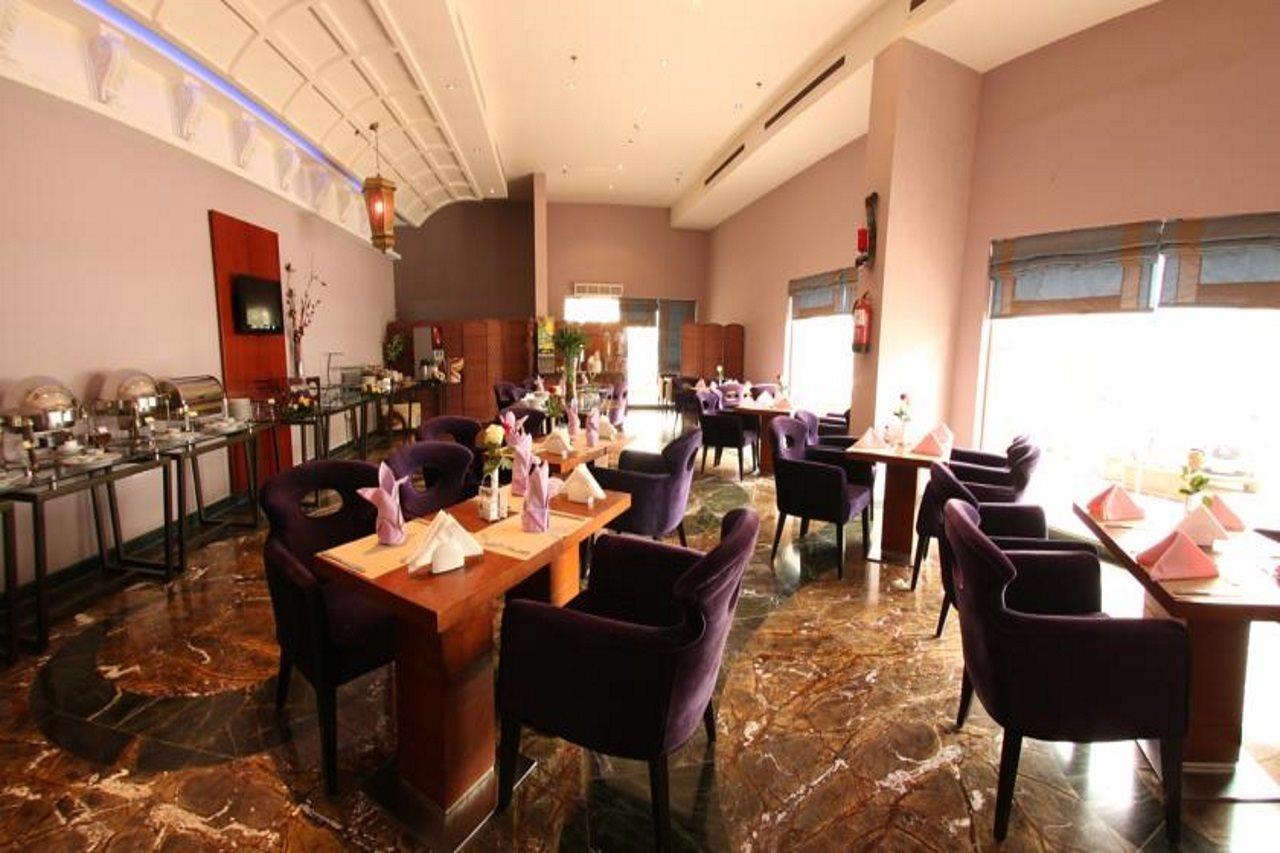 Coral Olaya Hotel