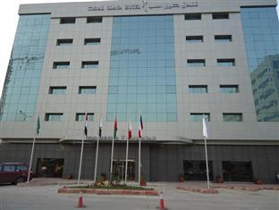 होटल Coral Olaya Riyadh