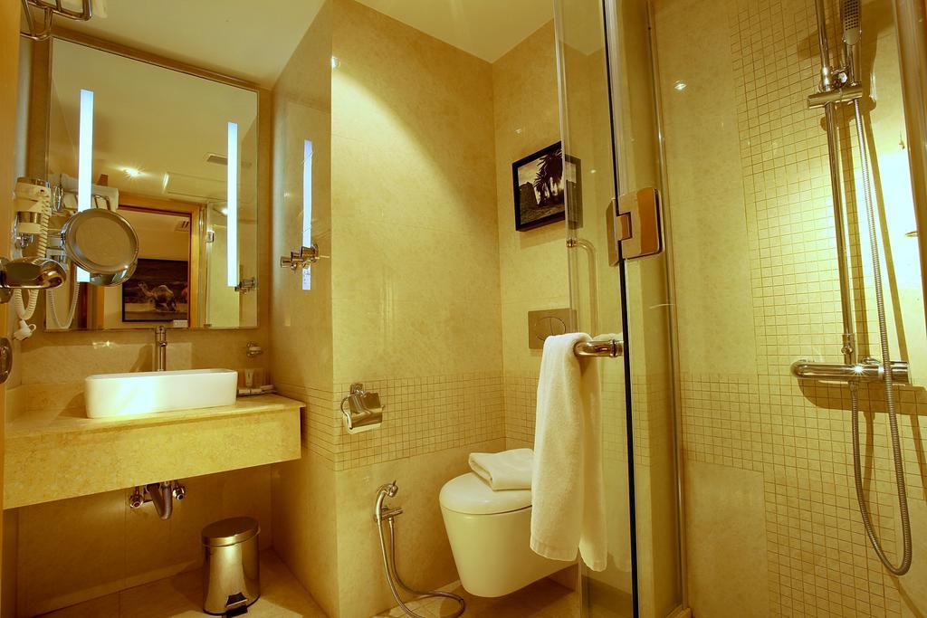 Coral Olaya 4* Riyadh