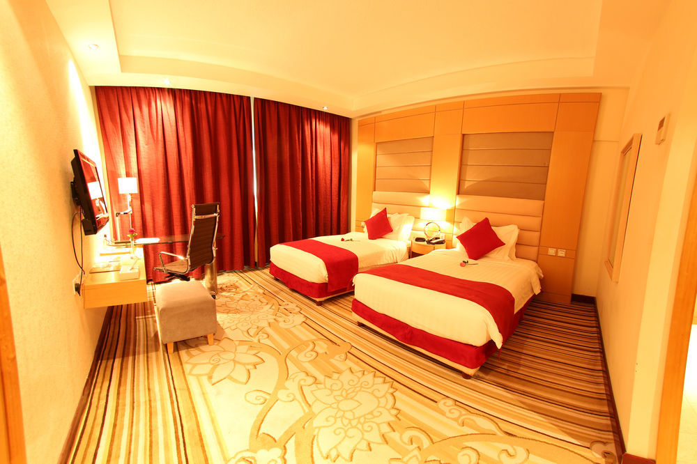 Coral Olaya होटल Riyadh
