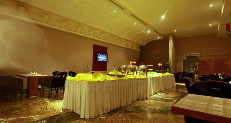 Coral Olaya 4* Riyadh
