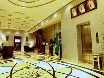 Coral Olaya 4*