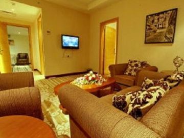 Coral Olaya 4* Riyadh