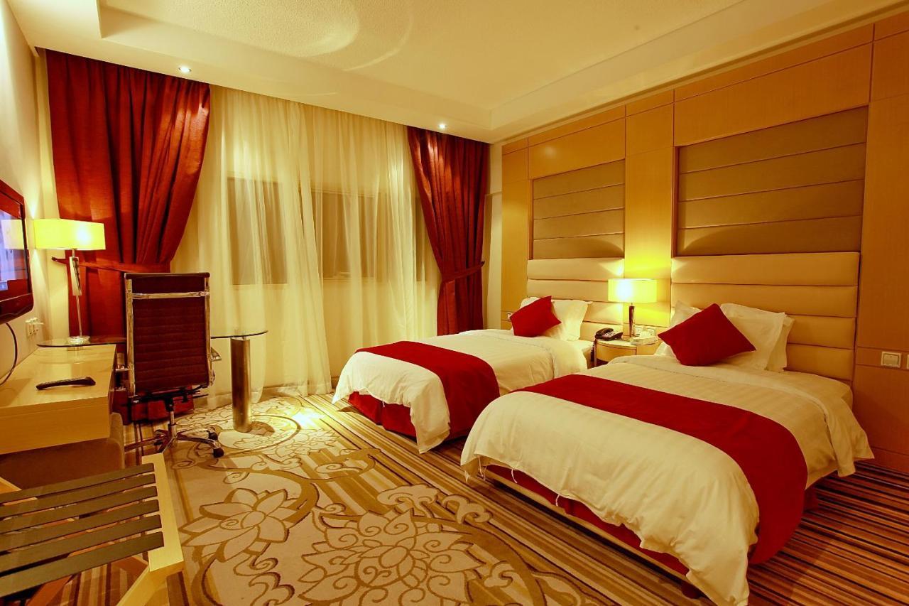 Hotel Coral Olaya Riyadh